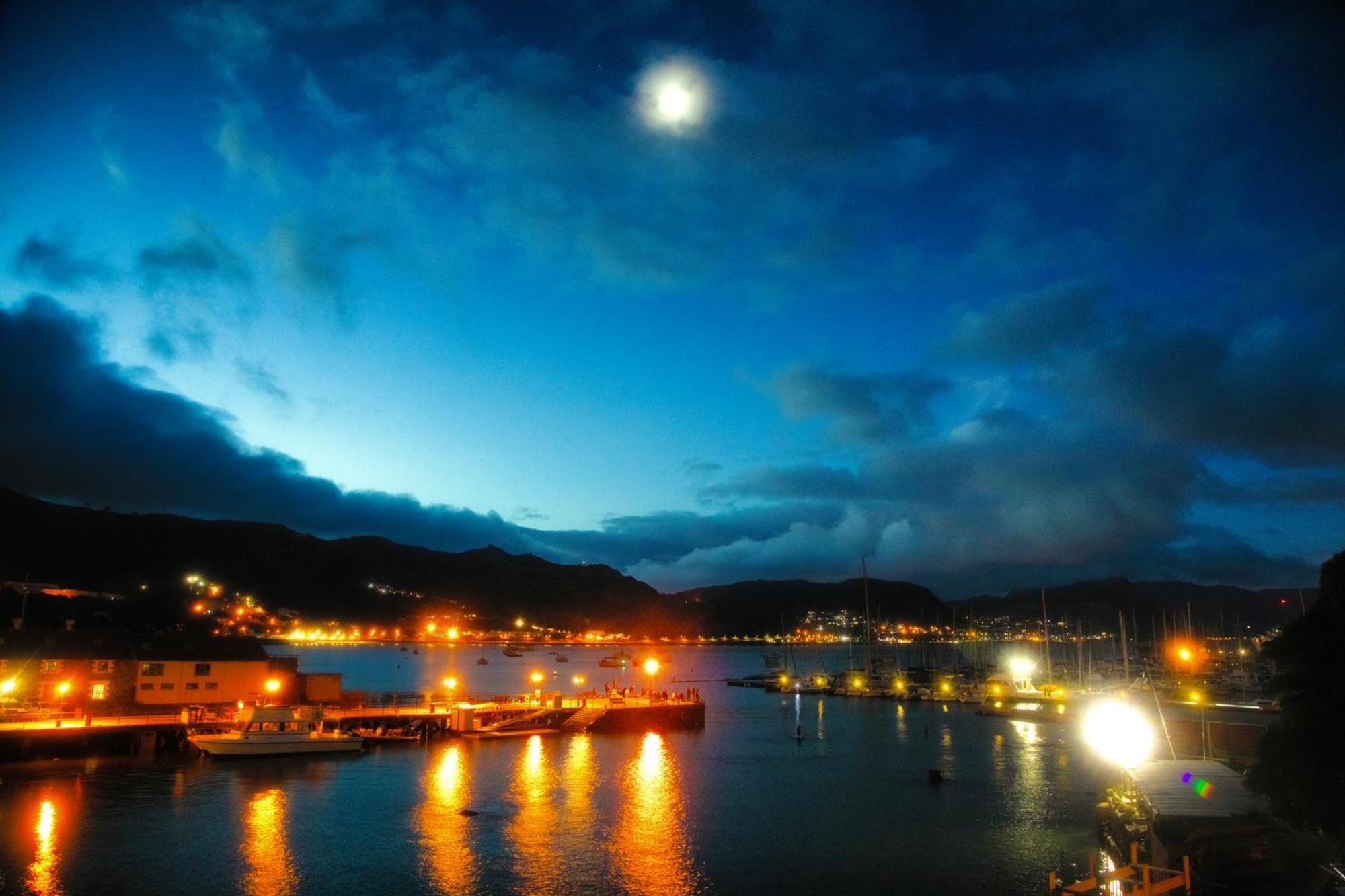 Eclectic Heritage Paradise Simon'S Town Simonʼs Town Exterior foto